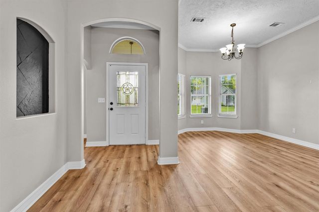1187 Oak Lane, Conroe, TX 77316