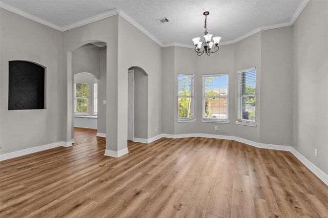 1187 Oak Lane, Conroe, TX 77316