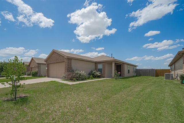 20726 Westfield Grove Place, Katy, TX 77449