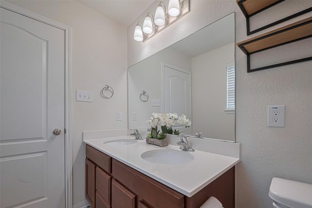 20726 Westfield Grove Place, Katy, TX 77449