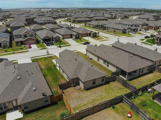20726 Westfield Grove Place, Katy, TX 77449