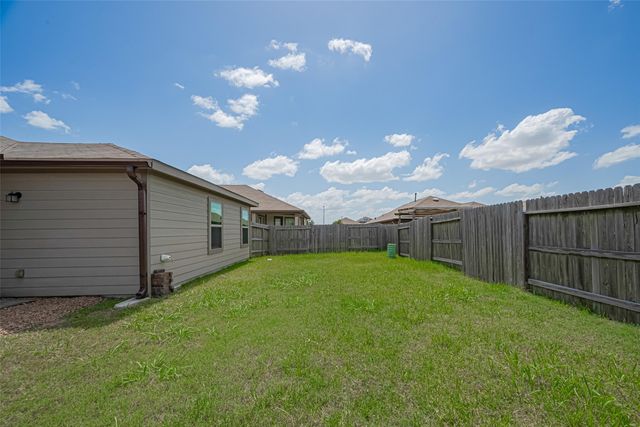 20726 Westfield Grove Place, Katy, TX 77449