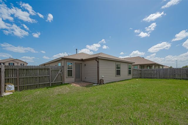 20726 Westfield Grove Place, Katy, TX 77449
