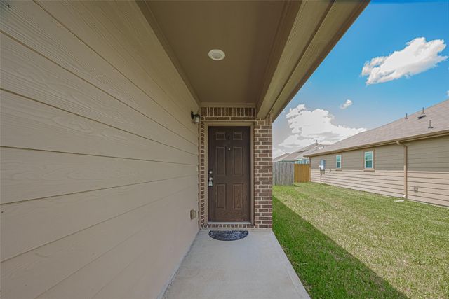 20726 Westfield Grove Place, Katy, TX 77449