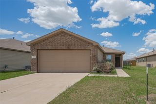 20726 Westfield Grove Place, Katy, TX 77449