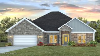 305 Castlewood Circle, Canton, MS 39046