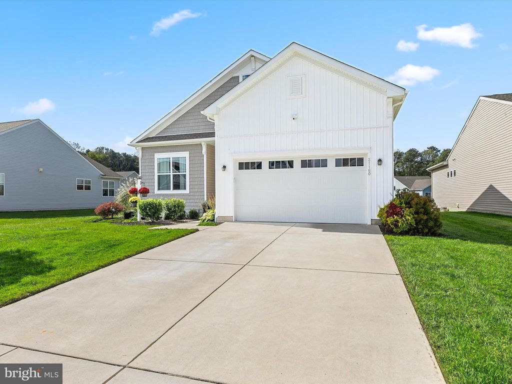 21160 CONTI ST, Lewes, DE 19958