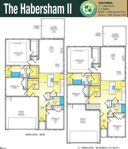 47 Halsey Street, Central, SC 29630