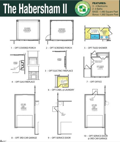 47 Halsey Street, Central, SC 29630