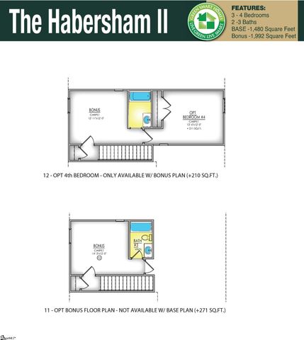 47 Halsey Street, Central, SC 29630
