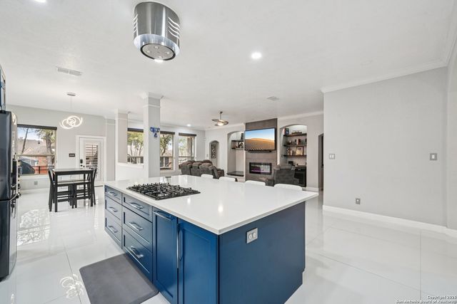 3318 Calhoun Cove, San Antonio, TX 78253