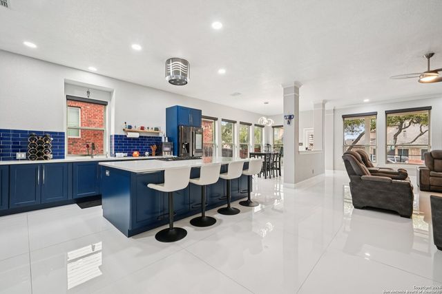 3318 Calhoun Cove, San Antonio, TX 78253