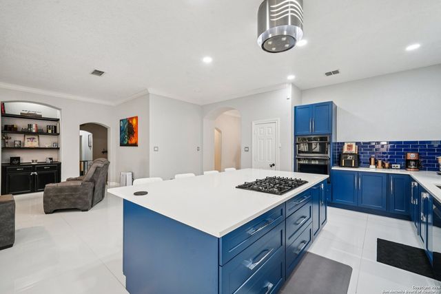 3318 Calhoun Cove, San Antonio, TX 78253