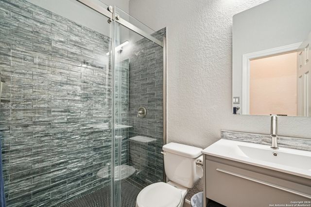 3318 Calhoun Cove, San Antonio, TX 78253