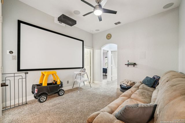 3318 Calhoun Cove, San Antonio, TX 78253