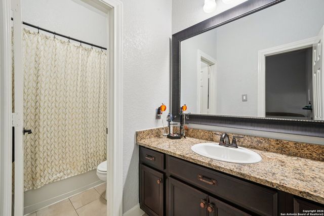 3318 Calhoun Cove, San Antonio, TX 78253