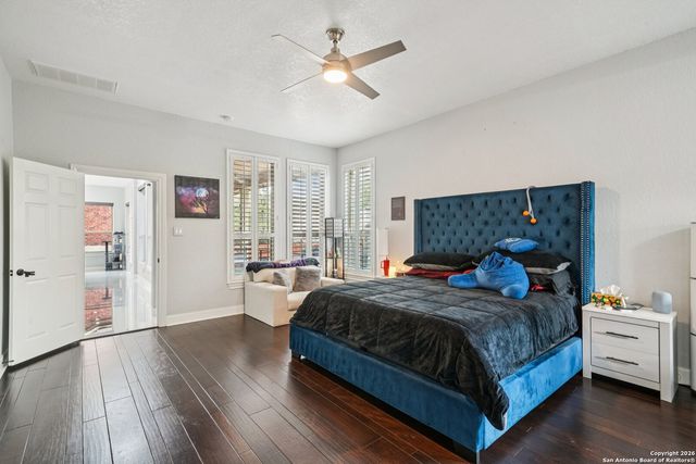 3318 Calhoun Cove, San Antonio, TX 78253