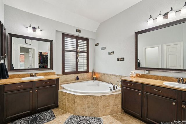 3318 Calhoun Cove, San Antonio, TX 78253