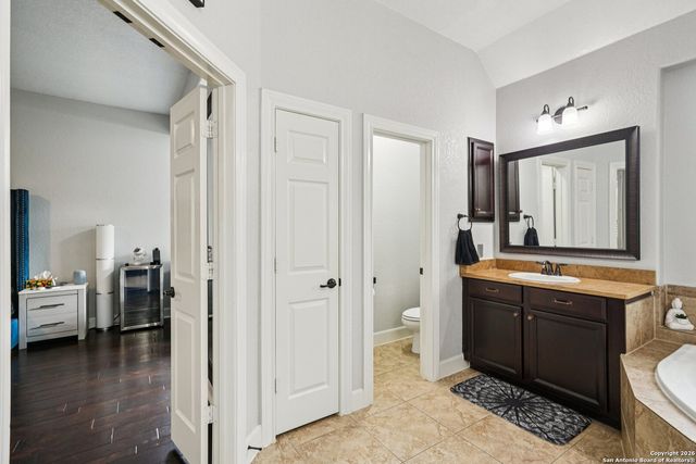 3318 Calhoun Cove, San Antonio, TX 78253