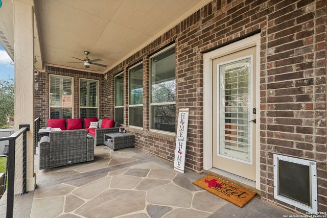 3318 Calhoun Cove, San Antonio, TX 78253