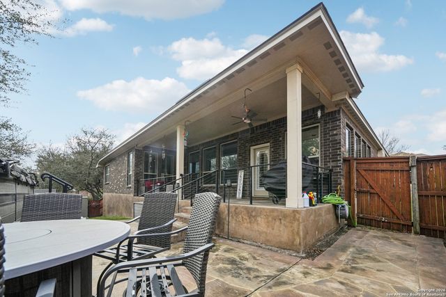 3318 Calhoun Cove, San Antonio, TX 78253