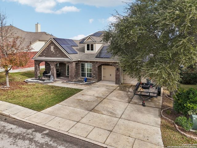 3318 Calhoun Cove, San Antonio, TX 78253