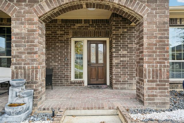 3318 Calhoun Cove, San Antonio, TX 78253