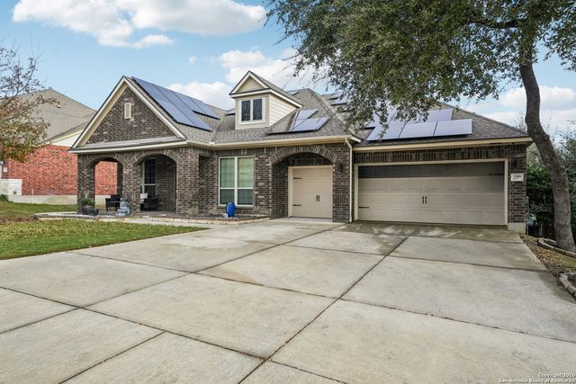 3318 Calhoun Cove, San Antonio, TX 78253