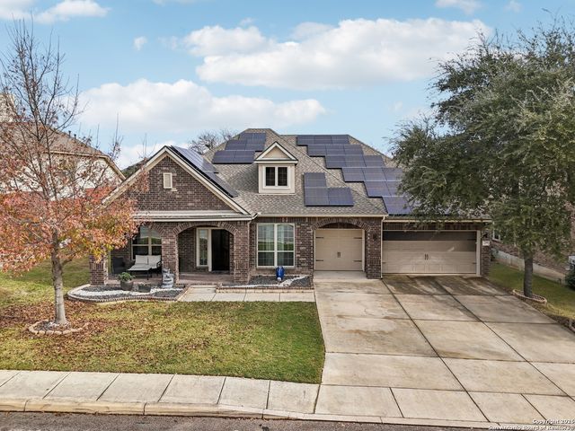 3318 Calhoun Cove, San Antonio, TX 78253