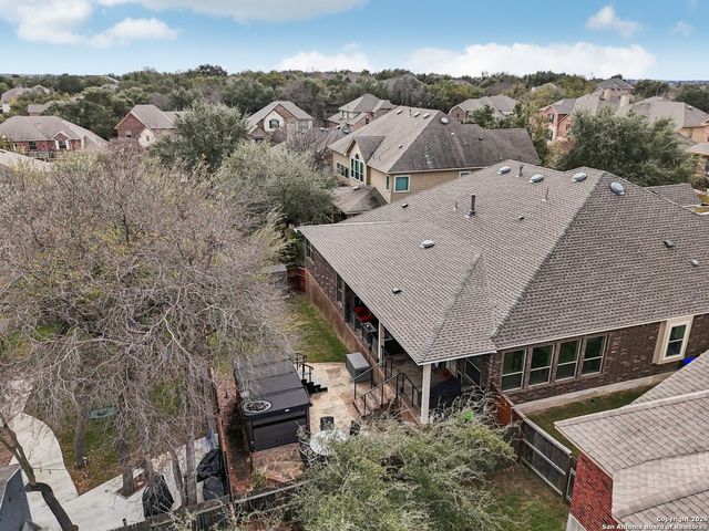 3318 Calhoun Cove, San Antonio, TX 78253