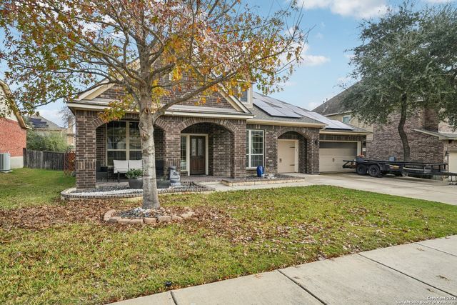 3318 Calhoun Cove, San Antonio, TX 78253