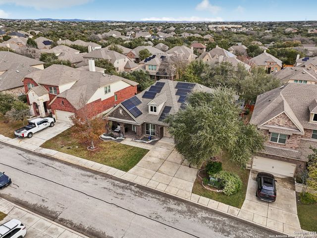 3318 Calhoun Cove, San Antonio, TX 78253