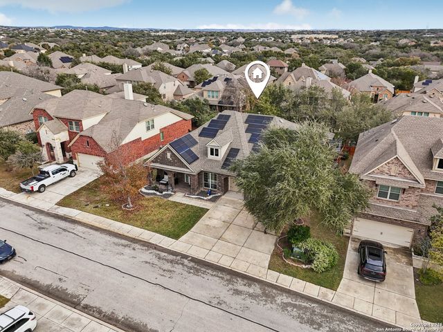 3318 Calhoun Cove, San Antonio, TX 78253