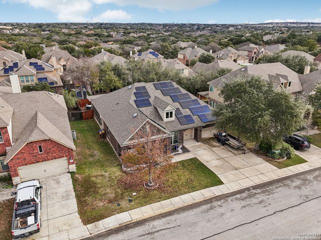 3318 Calhoun Cove, San Antonio, TX 78253