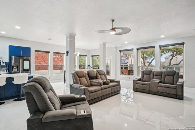 3318 Calhoun Cove, San Antonio, TX 78253