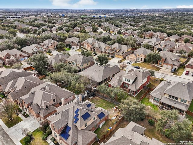 3318 Calhoun Cove, San Antonio, TX 78253
