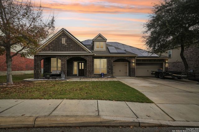 3318 Calhoun Cove, San Antonio, TX 78253