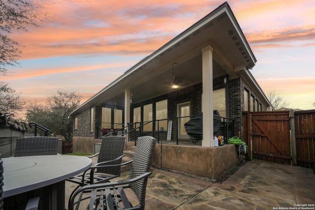 3318 Calhoun Cove, San Antonio, TX 78253