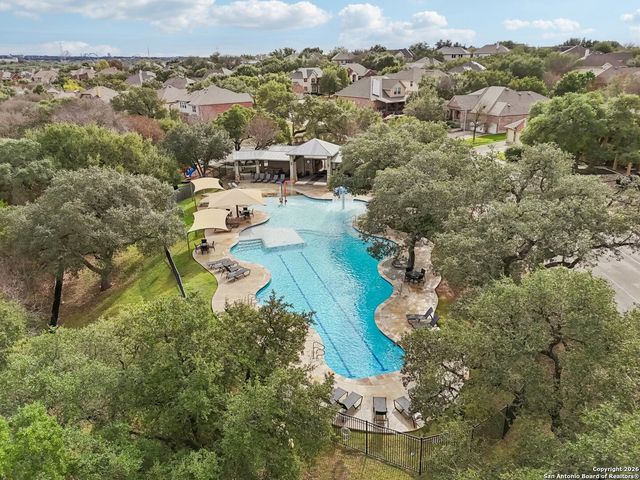 3318 Calhoun Cove, San Antonio, TX 78253