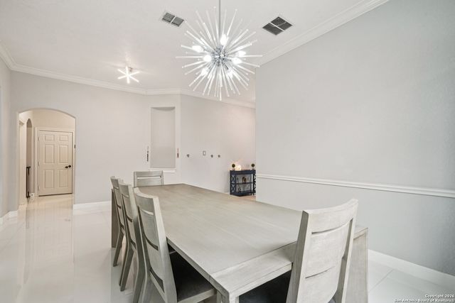 3318 Calhoun Cove, San Antonio, TX 78253