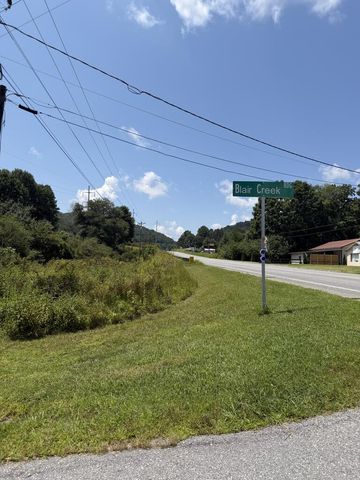 Lot 5 Blair Creek Ridge, Hayesville, NC 28904