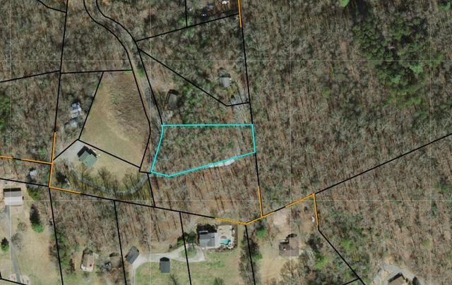 Lot 5 Blair Creek Ridge, Hayesville, NC 28904