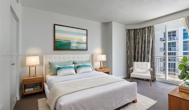 17375 Collins Avenue 2305, Sunny Isles Beach, FL 33160