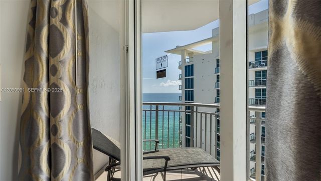 17375 Collins Avenue 2305, Sunny Isles Beach, FL 33160