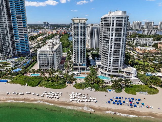 17375 Collins Avenue 2305, Sunny Isles Beach, FL 33160