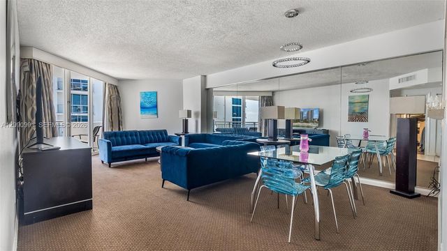 17375 Collins Avenue 2305, Sunny Isles Beach, FL 33160