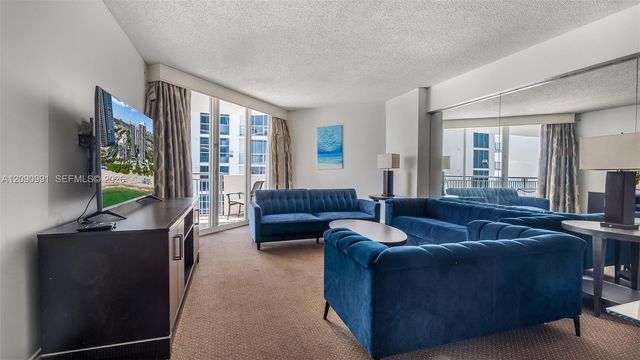 17375 Collins Avenue 2305, Sunny Isles Beach, FL 33160
