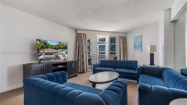 17375 Collins Avenue 2305, Sunny Isles Beach, FL 33160
