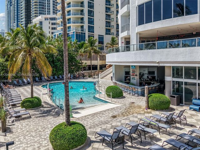 17375 Collins Avenue 2305, Sunny Isles Beach, FL 33160