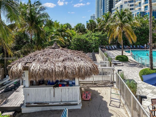 17375 Collins Avenue 2305, Sunny Isles Beach, FL 33160